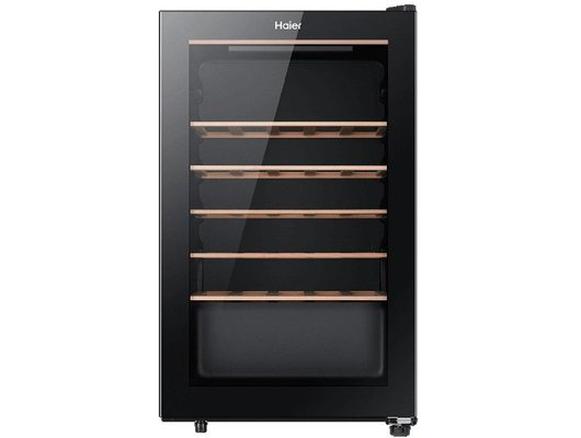Холодильник Haier FWC33GA